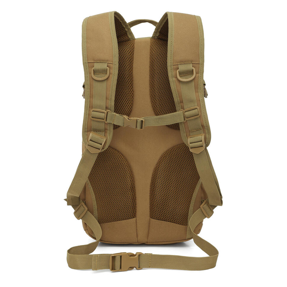 Plecak turystyczny Cobra 25L NC3905 Nils Camp
