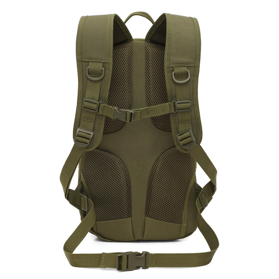 Plecak turystyczny Cobra 25L NC3905 Nils Camp