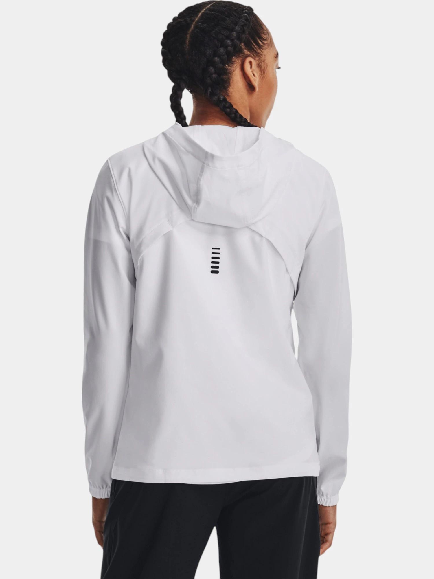 Chaqueta De Running Mujer Outrun The Storm 2/7