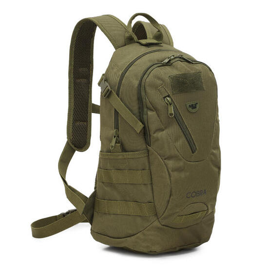 Wanderrucksack COBRA 25L NC3905 NILS CAMP