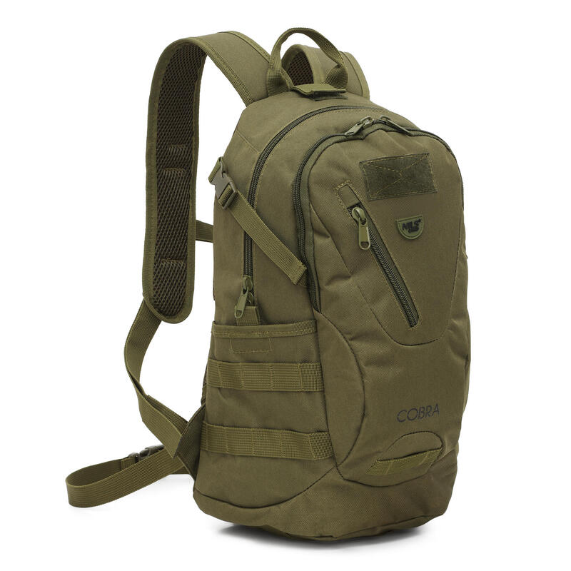 Batoh NILS Camp NC3905 Cobra 25L