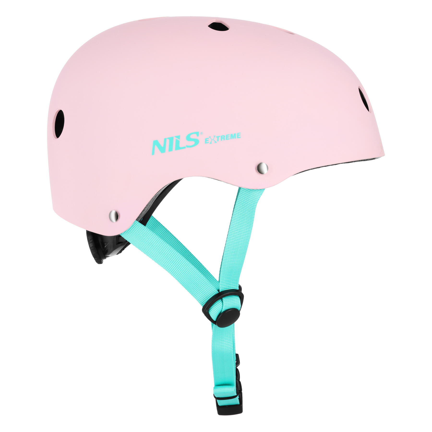 Casque pour rollers, skateboards et trottinettes Nils Extreme MTW001-1 2/7