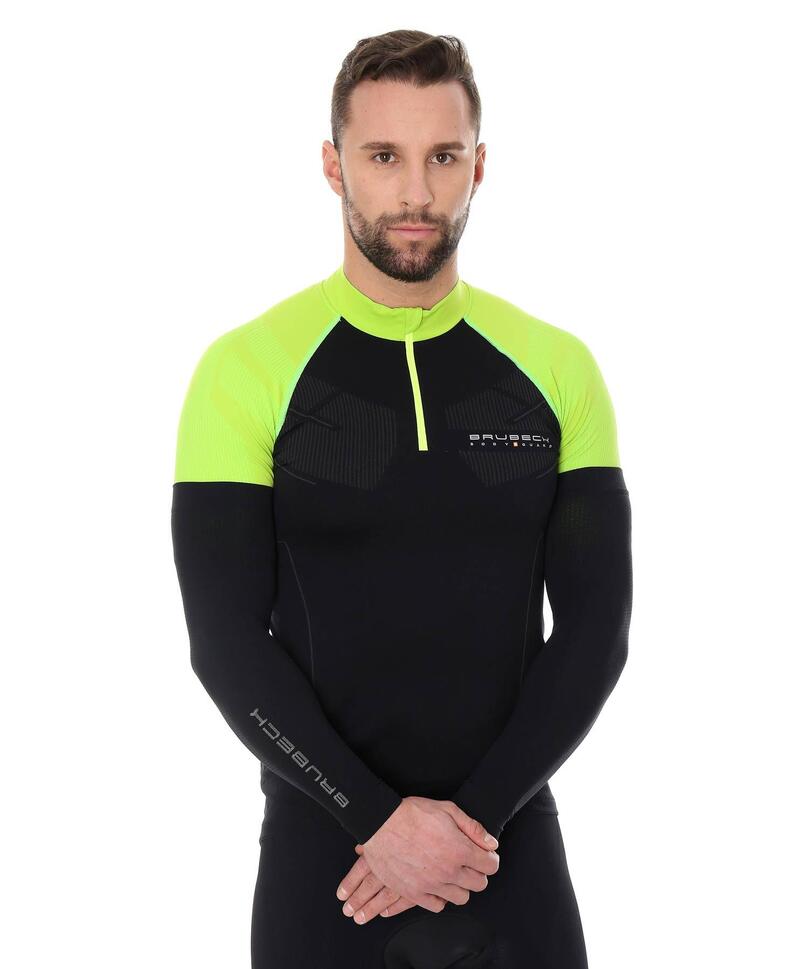 Rękawki rowerowe unisex Brubeck
