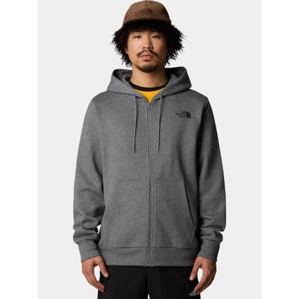 Bluza męska z kapturem The North Face M Simple Dome