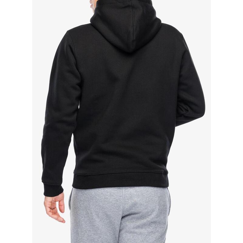 Hanorac bărbați Black Diamond Chalked Up 2.0 Po Hoody