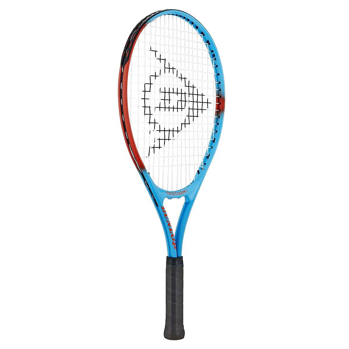 Rakieta tenisowa dla dzieci Dunlop Tristorm Junior 23 2/2