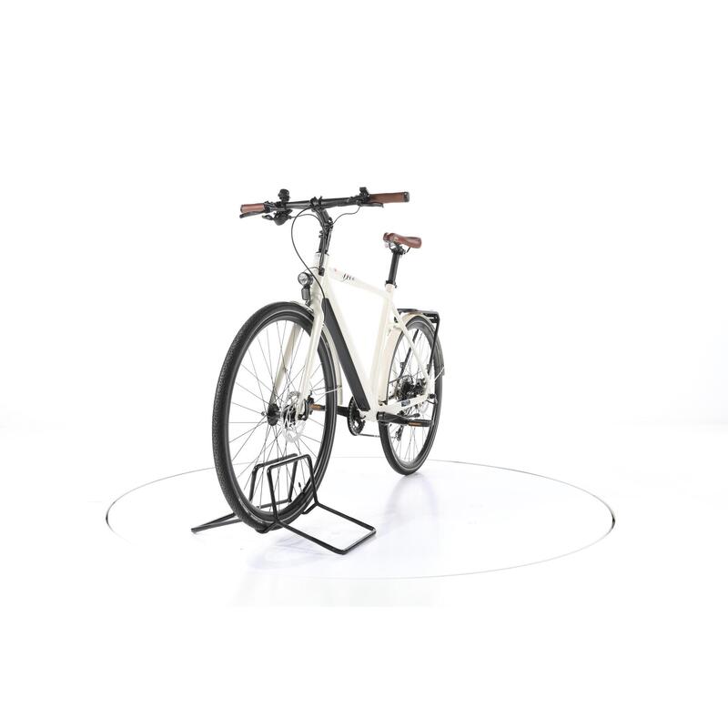 Second Life - Geero Touring-Classic Trekking E-Bike - Jak nowy