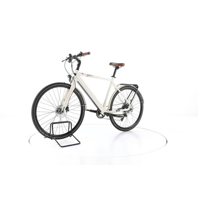 Second Life - Geero Touring-Classic Trekking E-Bike - Jak nowy