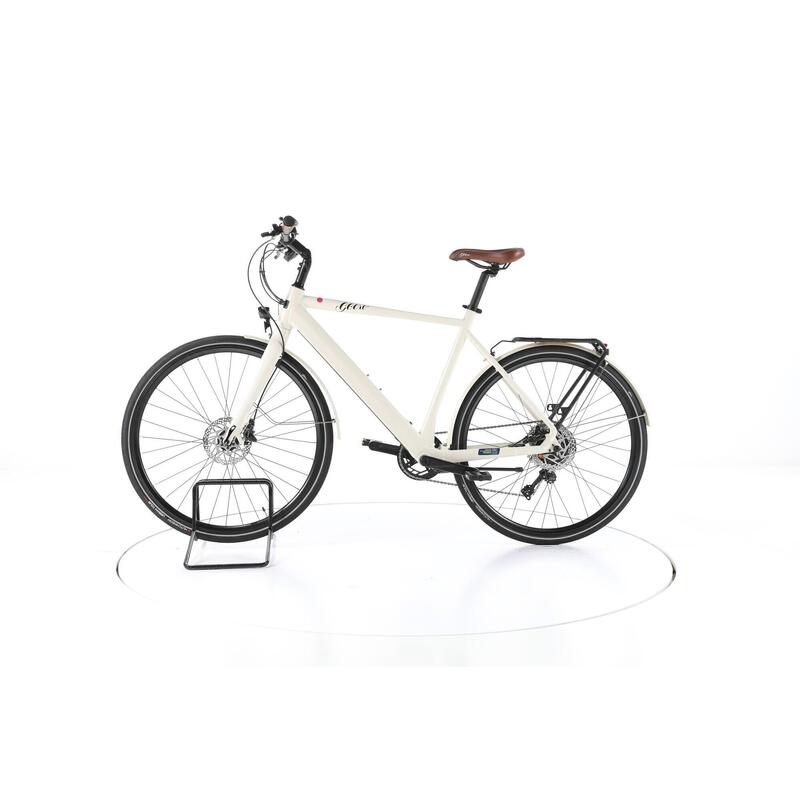 Second Life - Geero Touring-Classic Trekking E-Bike - Jak nowy