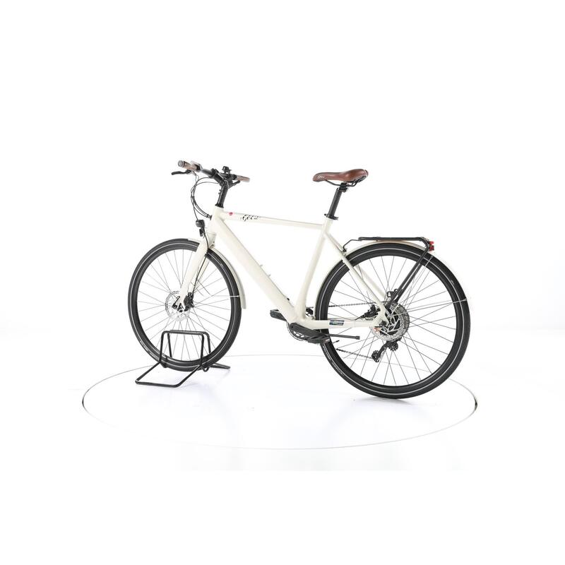 Second Life - Geero Touring-Classic Trekking E-Bike - Jak nowy