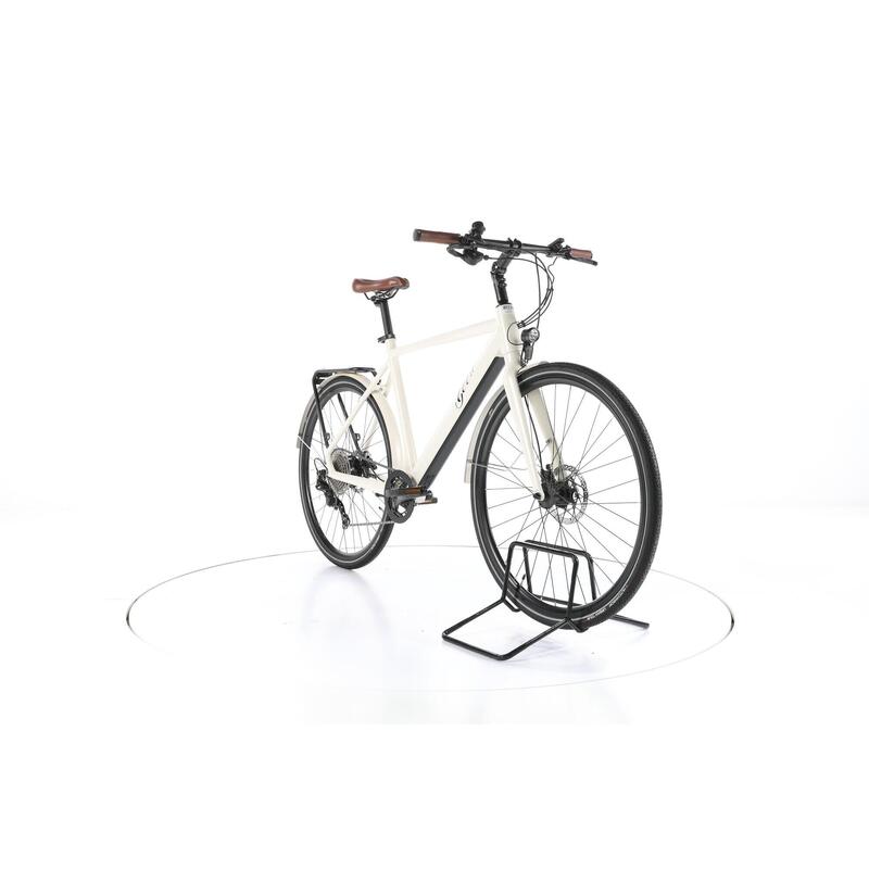 Second Life - Geero Touring-Classic Trekking E-Bike - Jak nowy
