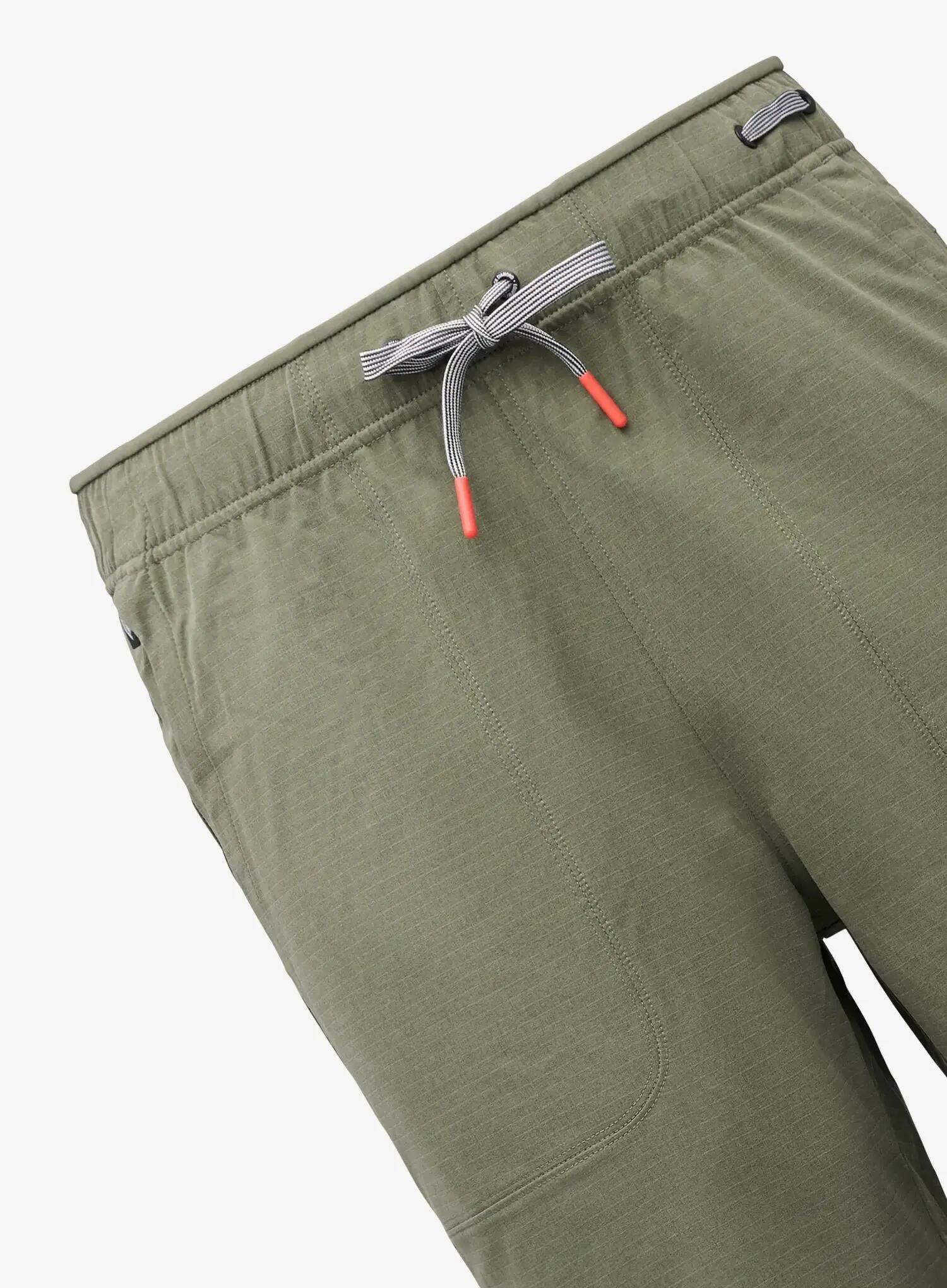 Spodenki wspinaczkowe męskie Black Diamond Sequence Shorts 2/2