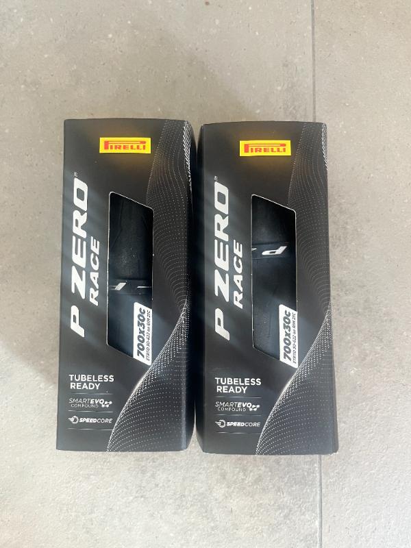 PIRELLI picture