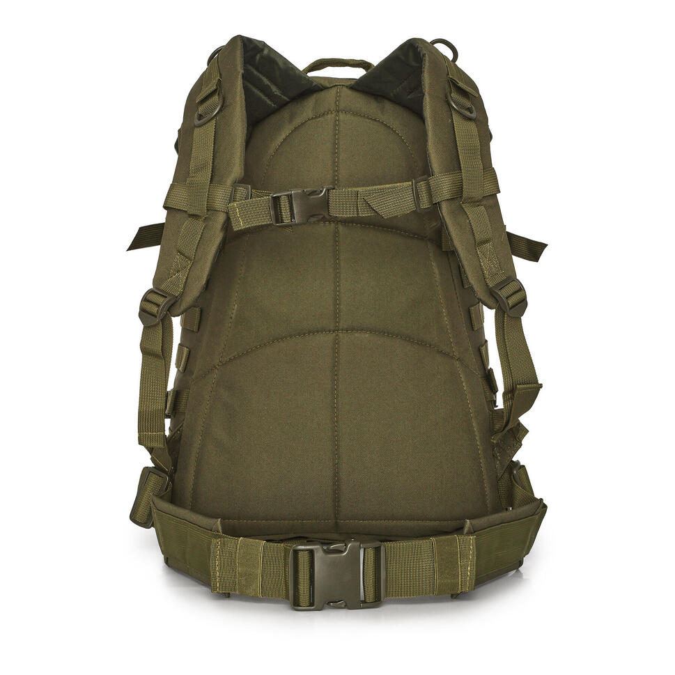 Plecak turystyczny Vanguard 45L NC3904 Nils Camp