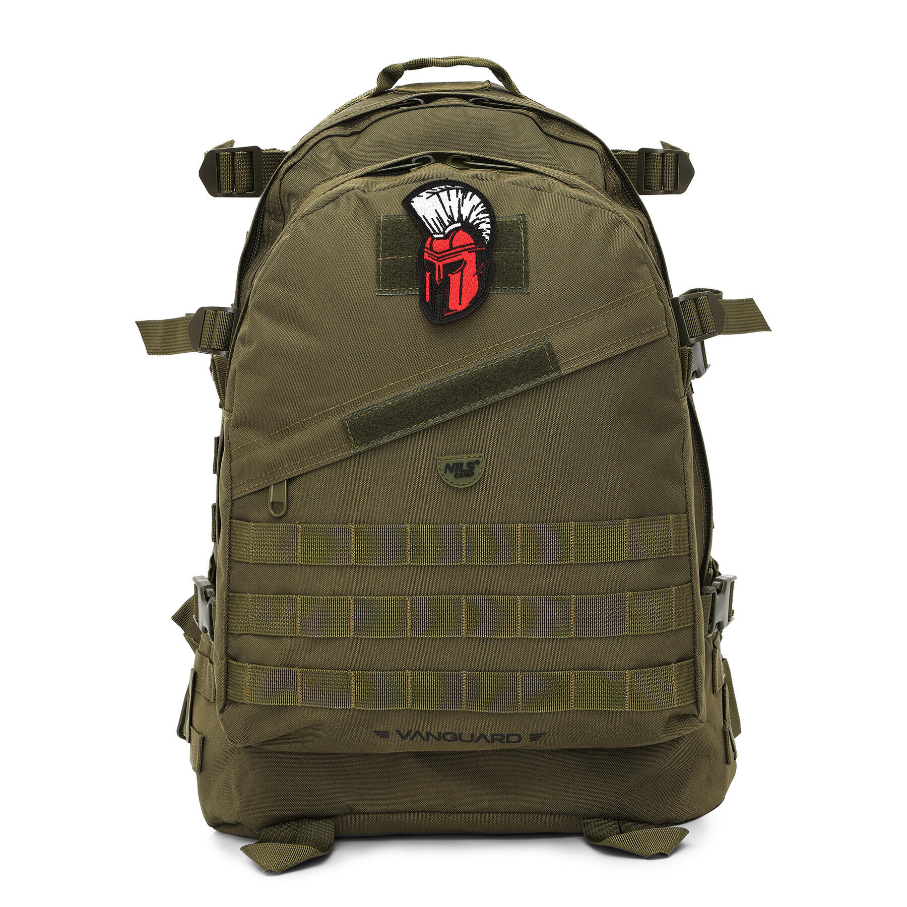 Wandelrugzak VANGUARD 45L NC3904 NILS CAMP 3/7