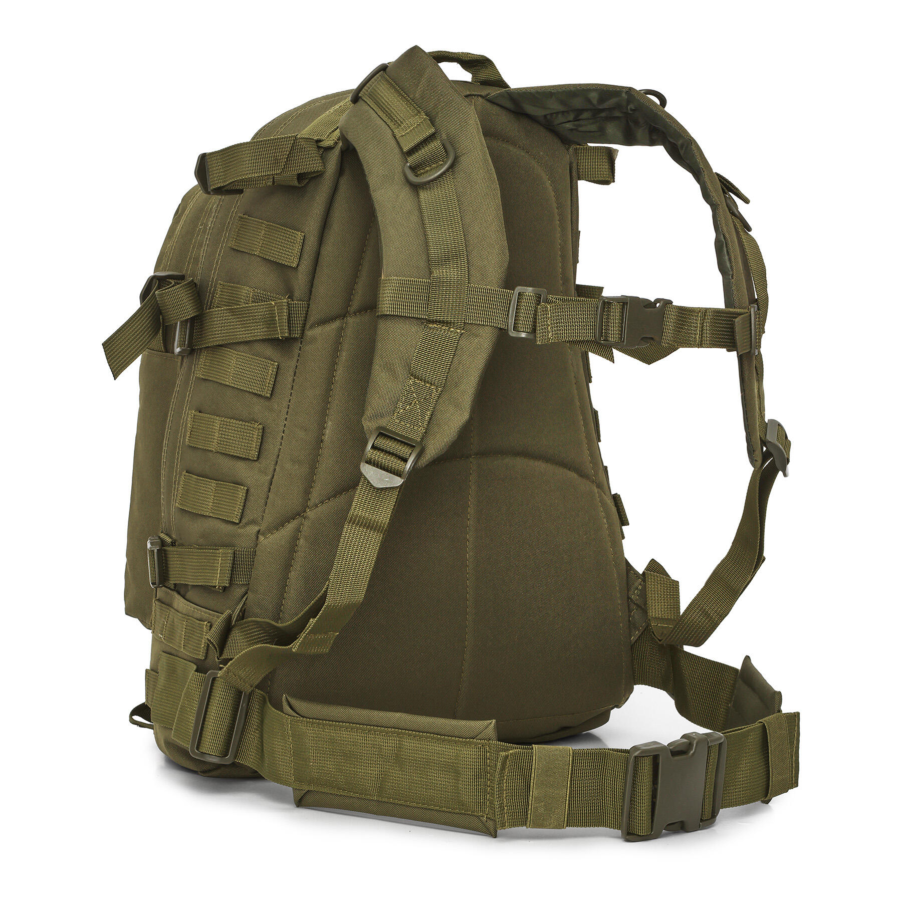 Wandelrugzak VANGUARD 45L NC3904 NILS CAMP 2/7