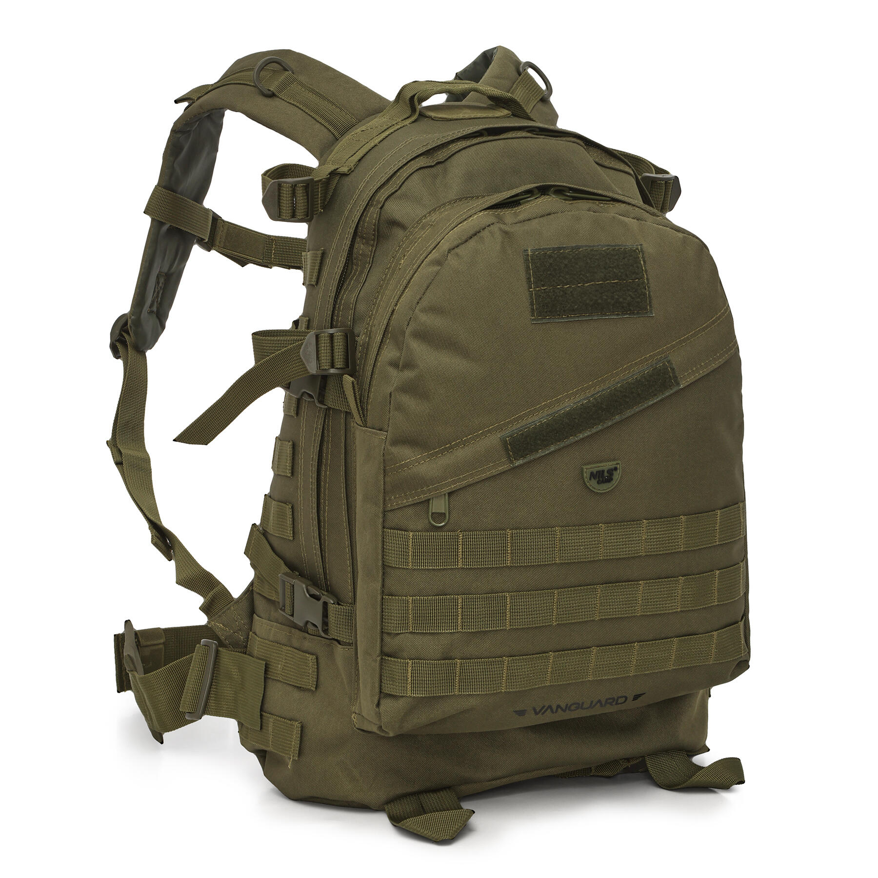 NILS CAMP Wandelrugzak VANGUARD 45L NC3904 NILS CAMP