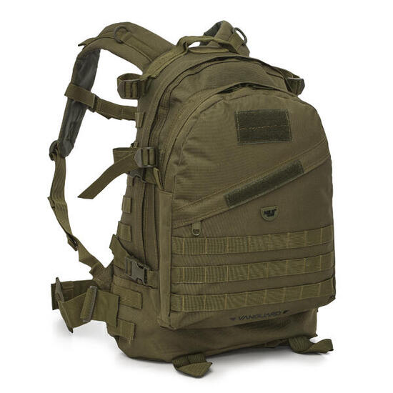 Sac à dos de randonnée VANGUARD 45L NC3904 NILS CAMP