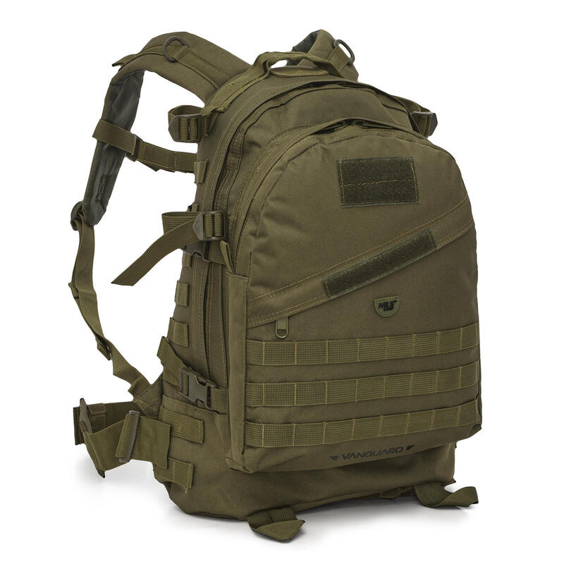 Plecak turystyczny Vanguard 45L NC3904 Nils Camp