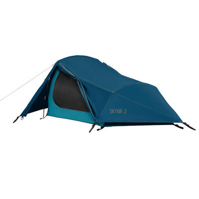 Ultralichte tent skyair 2 nc2502 nils camp