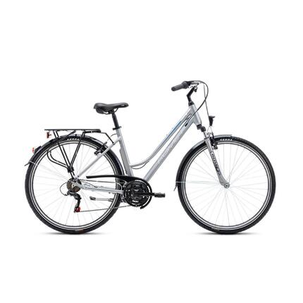 Rower trekkingowy ROMET Gazela LTD