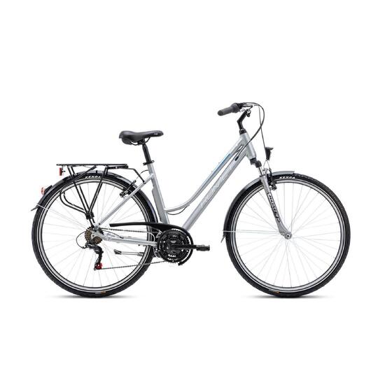 Rower trekkingowy ROMET Gazela LTD