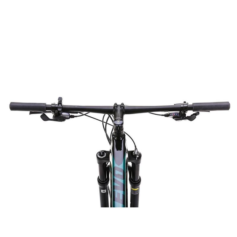 Rower górski ROMET MUSTANG EVO 1 CS 2024