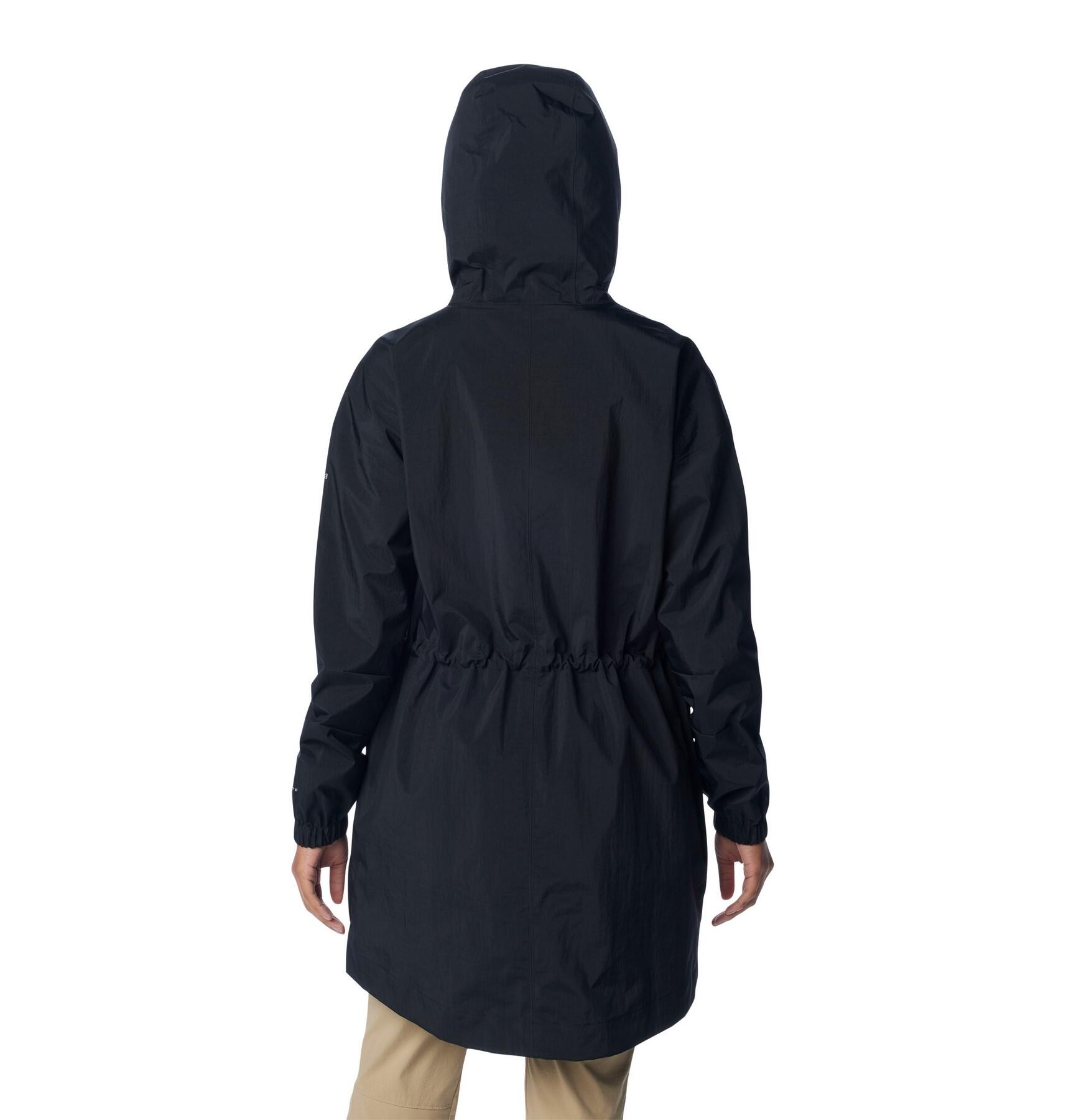 Columbia Kurtka Splash Side Ii 2116421010 2/6