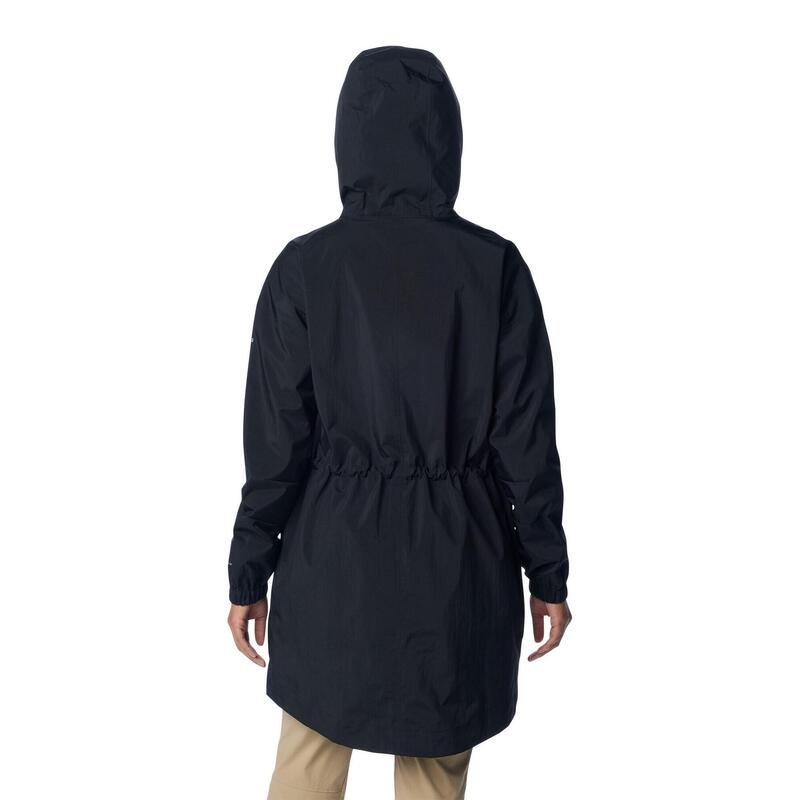 Veste hybride Columbia Splash Side II pour femme