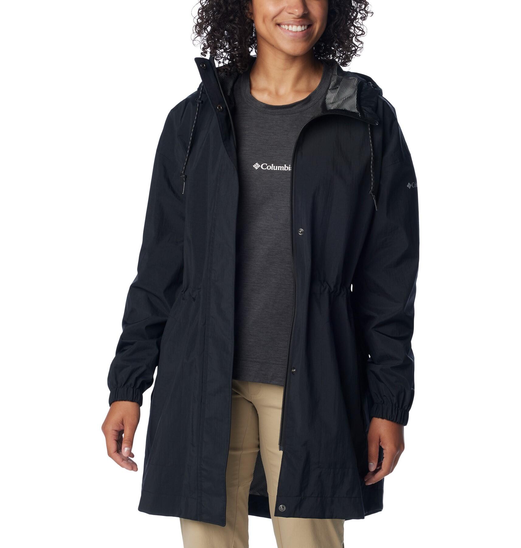 Columbia Kurtka Splash Side Ii 2116421010 4/6