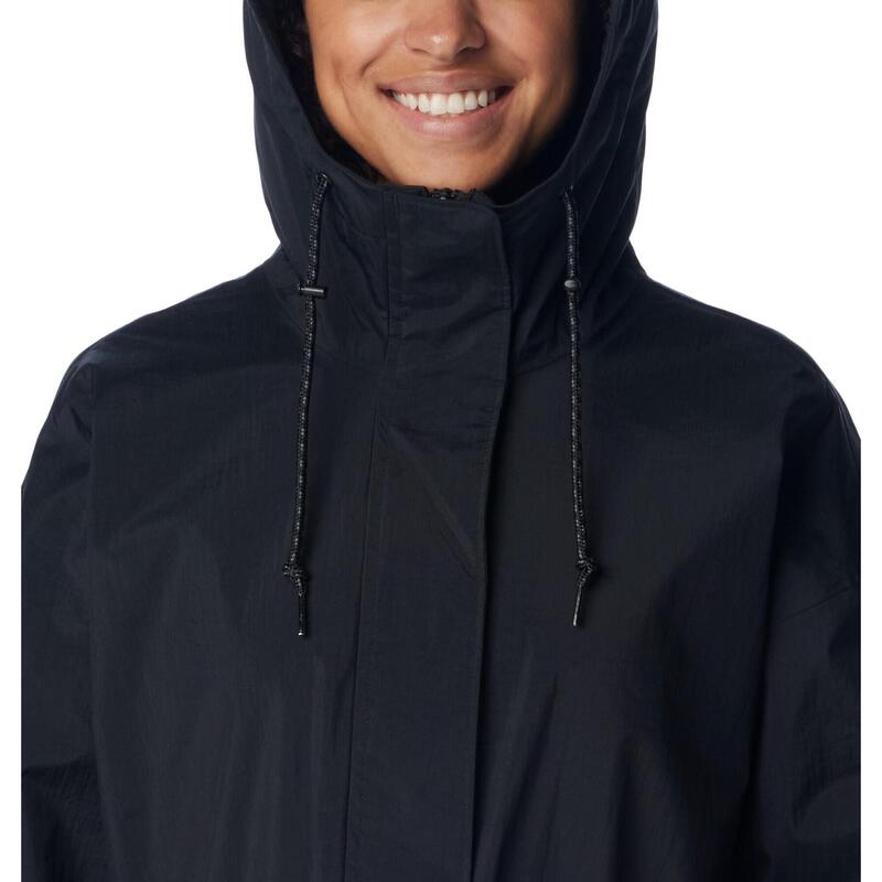 Veste hybride Columbia Splash Side II pour femme