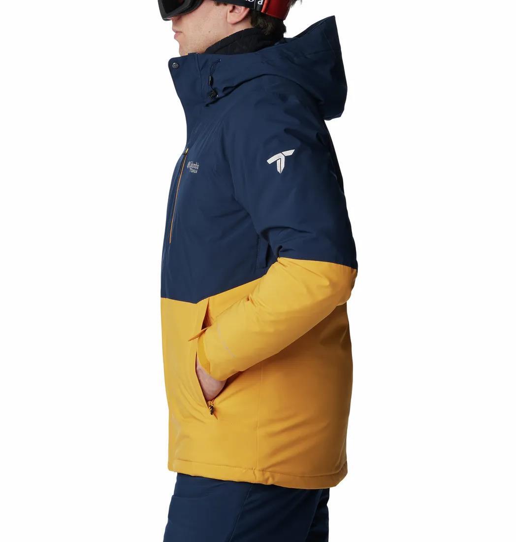 Kurtka Columbia Winter District Ii 4/7
