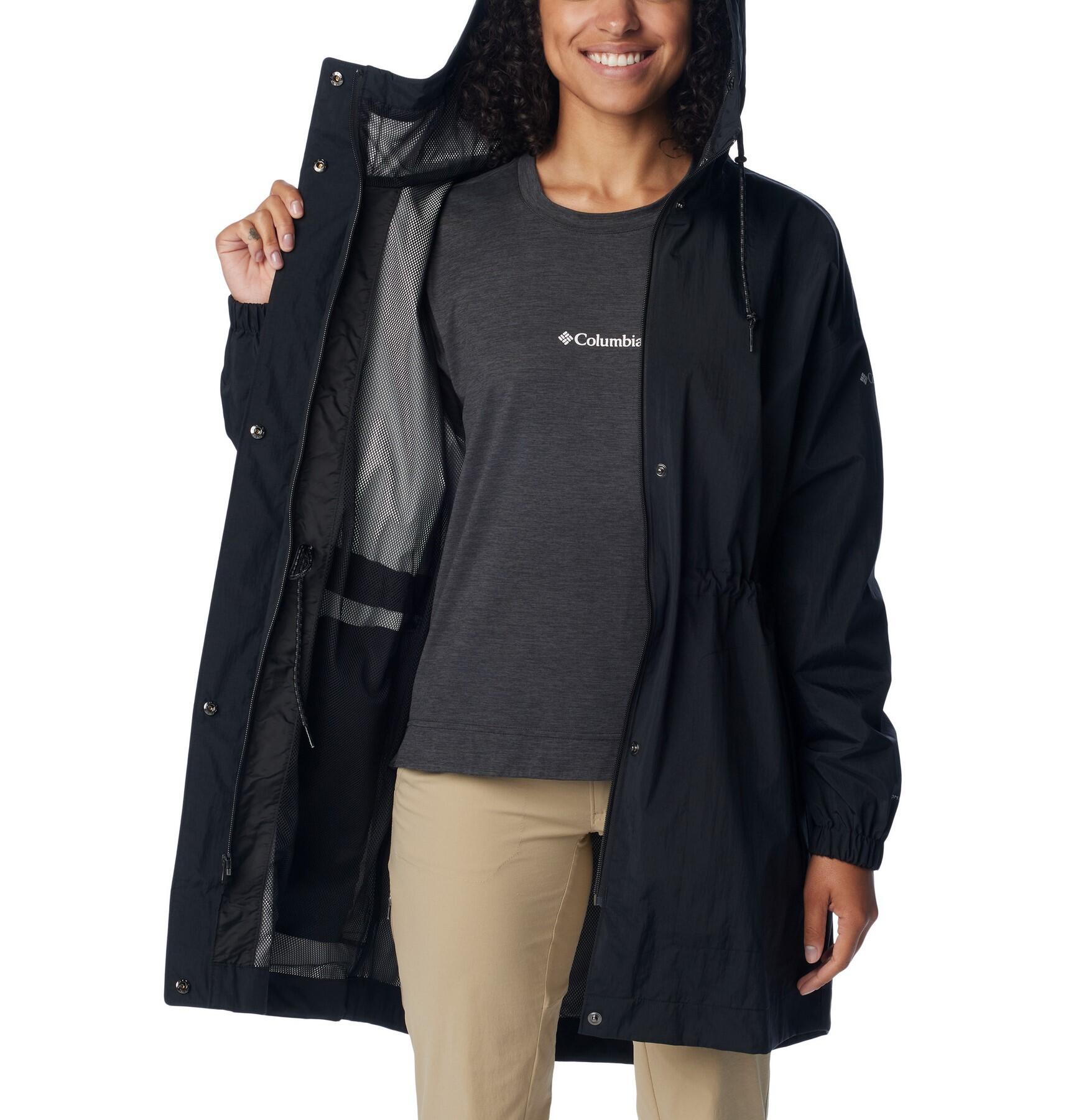 Columbia Kurtka Splash Side Ii 2116421010 5/6