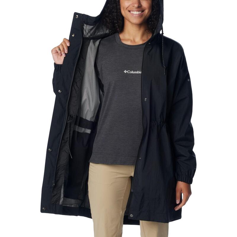 Veste hybride Columbia Splash Side II pour femme