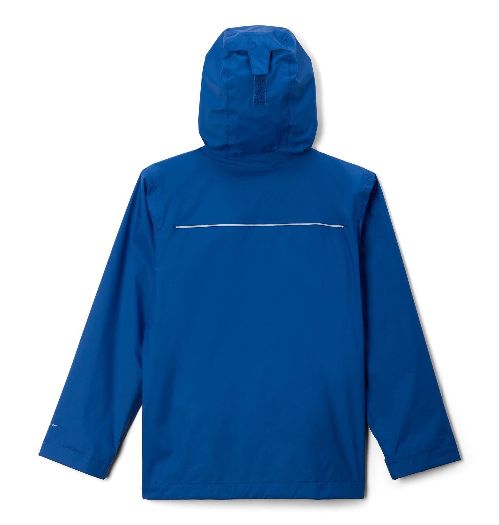 Veste étanche COLUMBIA II - Veste 2/5
