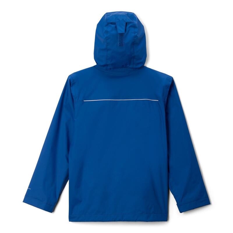 Geacă de ploaie pentru copii Columbia Watertight II Jacket
