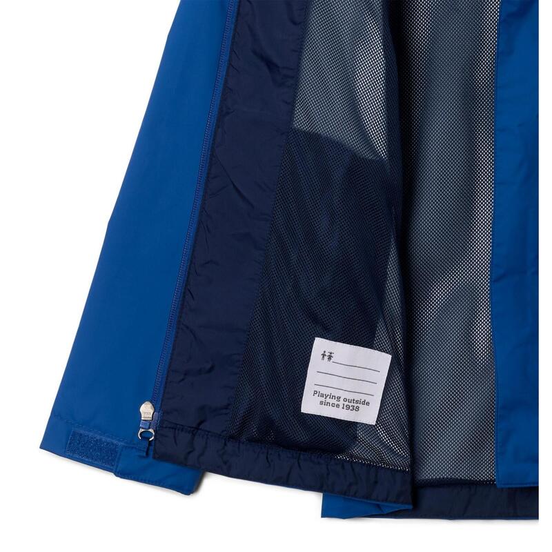 Geacă de ploaie pentru copii Columbia Watertight II Jacket