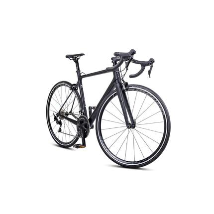 Rower szosowy dla dorosłych ROMET HURAGAN CRD