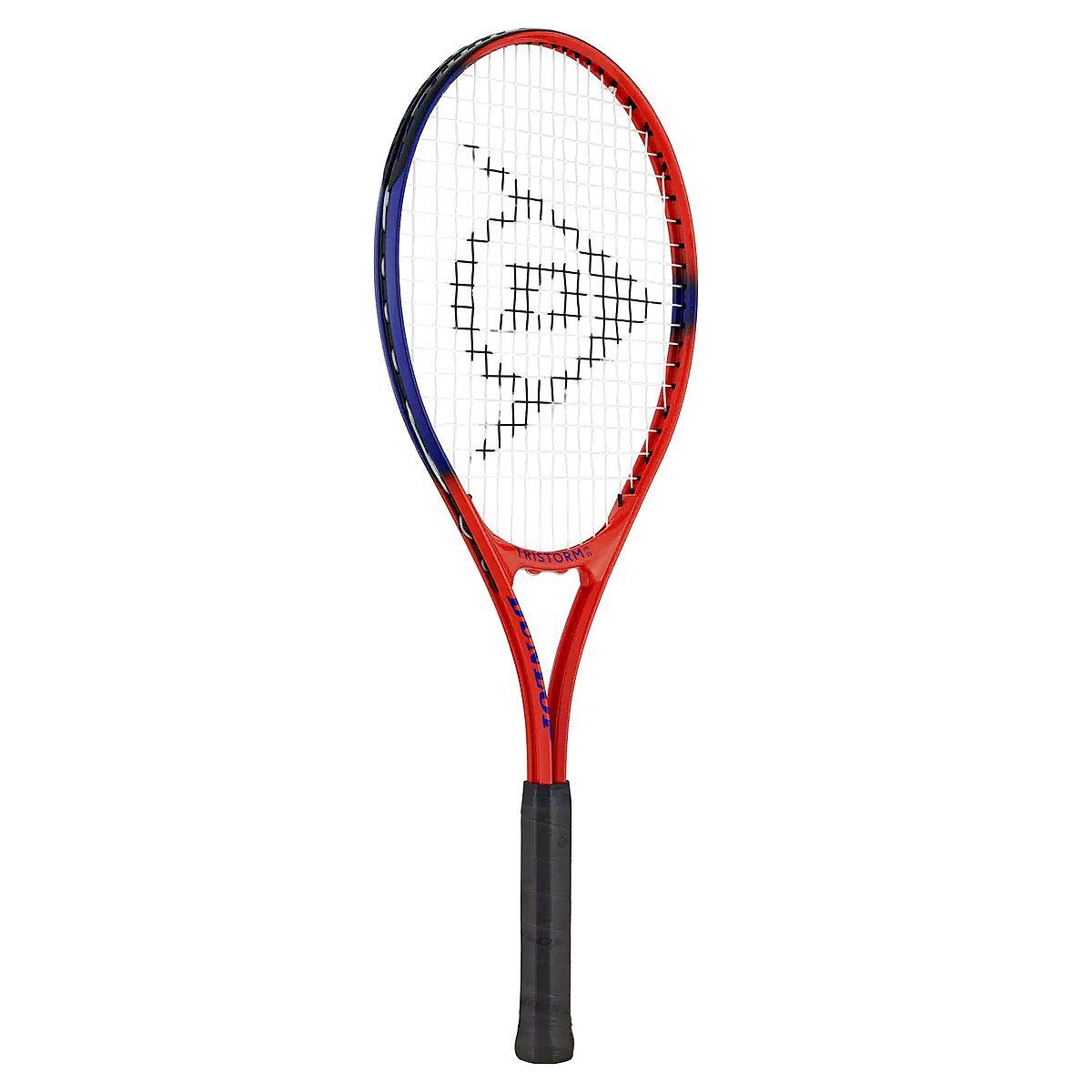 Raquete de Ténis Dunlop Tristorm Junior 25 + Capa 2/2