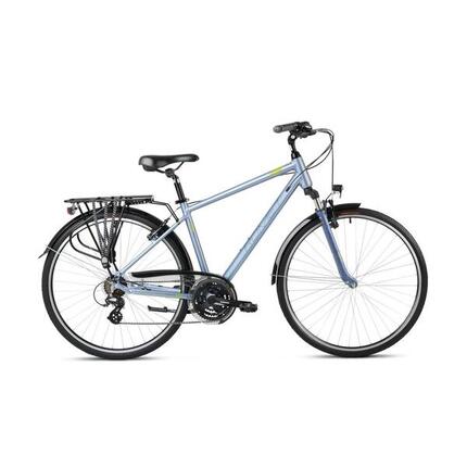 Rower trekkingowy ROMET WAGANT 0