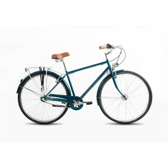 Rower miejski ROMET VINTAGE CLASSIC M