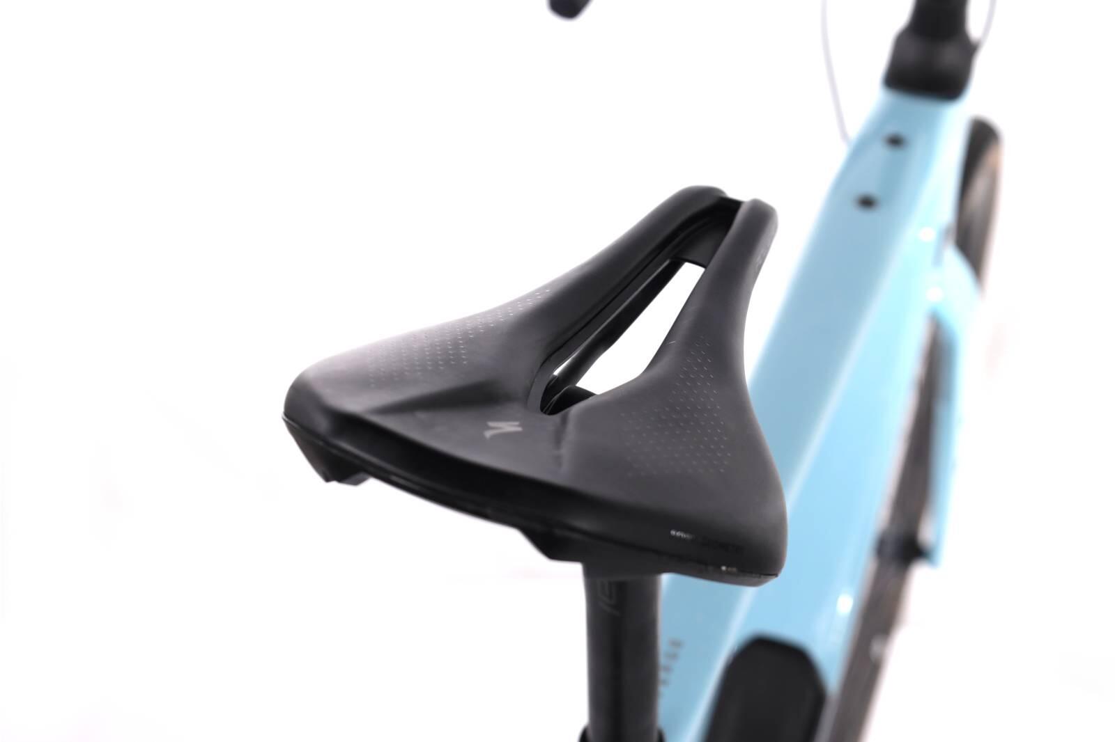 Tweedehands - Gravel - Specialized Diverge - 58 - ZEER GOED 7/7