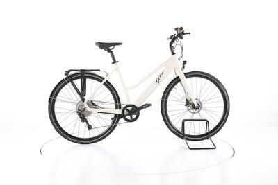 Refurbished - geero geero 2 touring trekking e-bike - zeer goed