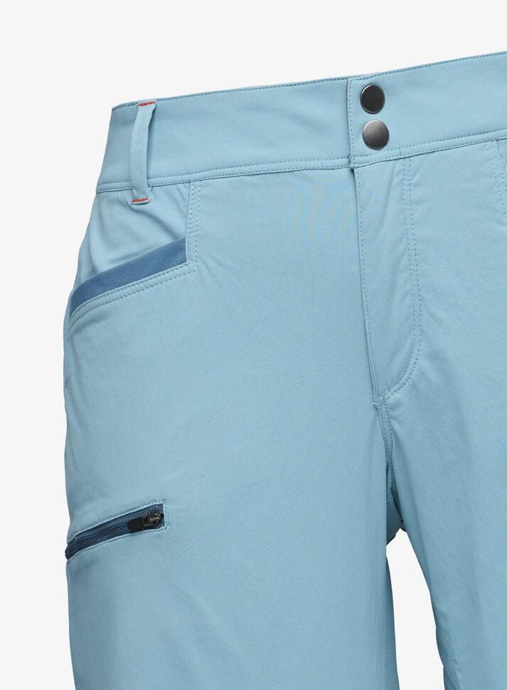 Spodenki damskie Black Diamond Valley Shorts