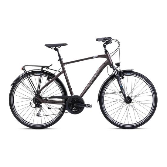 Rower trekkingowy ROMET WAGANT 7 2024