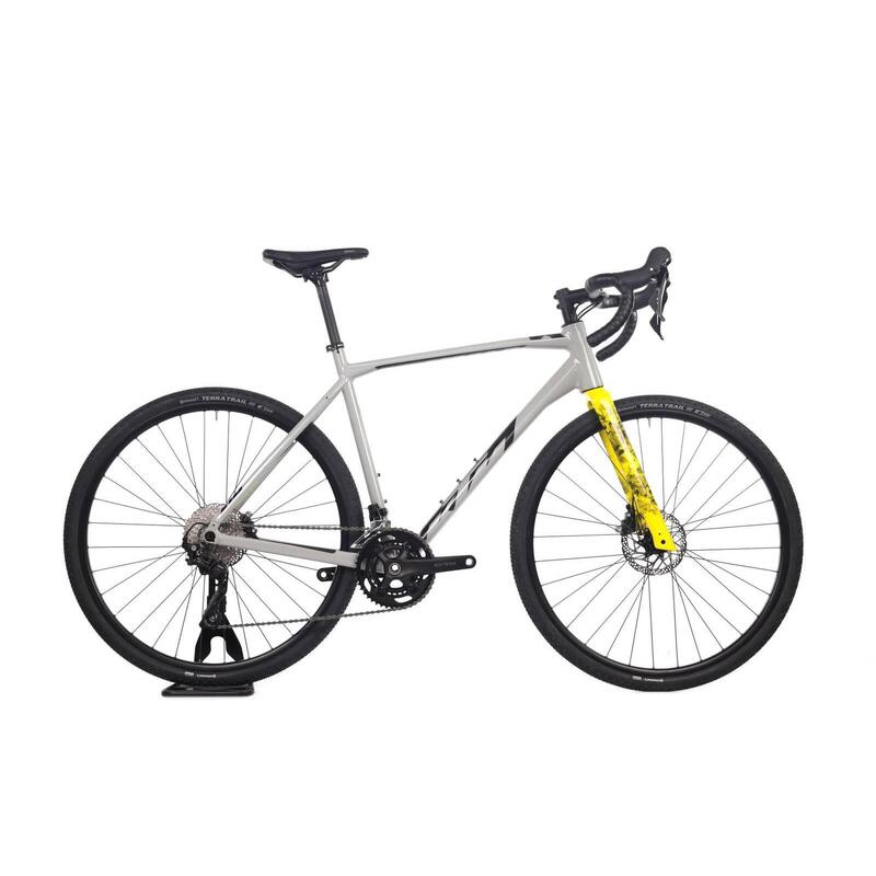 Reconditionné - Gravel - KTM X-Strada - 55 - TRES BON