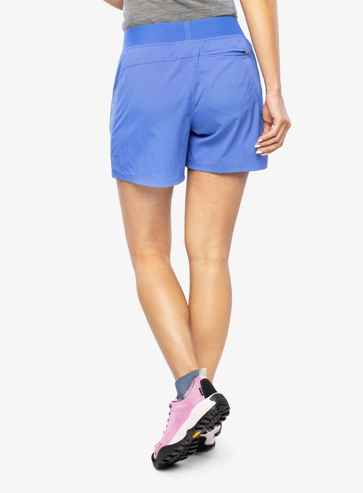 Spodenki turystyczne damskie Black Diamond Sierra LT Shorts