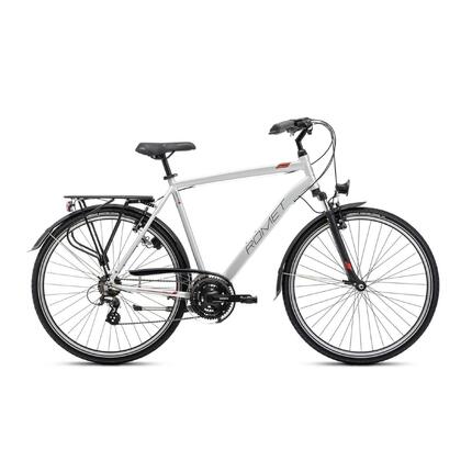 Rower trekkingowy ROMET WAGANT 0