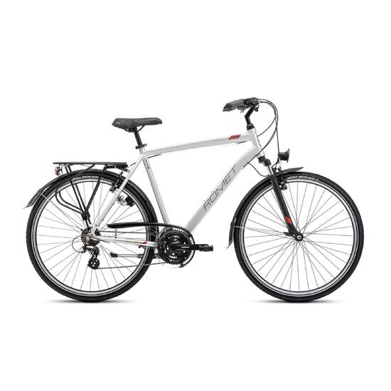 Rower trekkingowy ROMET WAGANT 0