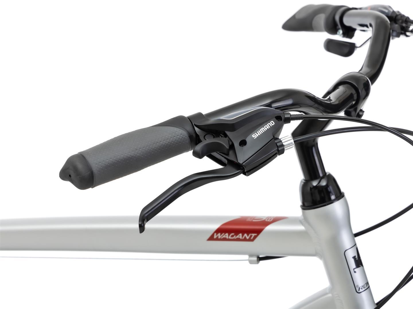 Rower trekkingowy ROMET WAGANT 0 6/7